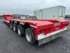 1994 Nooteboom 4 Axle Drop Neck Low Loader - 2