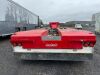 1994 Nooteboom 4 Axle Drop Neck Low Loader - 3