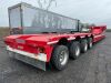 1994 Nooteboom 4 Axle Drop Neck Low Loader - 4