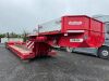 1994 Nooteboom 4 Axle Drop Neck Low Loader - 5