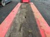 1994 Nooteboom 4 Axle Drop Neck Low Loader - 7