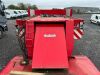 1994 Nooteboom 4 Axle Drop Neck Low Loader - 8