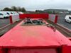 1994 Nooteboom 4 Axle Drop Neck Low Loader - 9