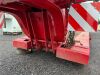 1994 Nooteboom 4 Axle Drop Neck Low Loader - 15