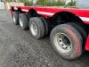 1994 Nooteboom 4 Axle Drop Neck Low Loader - 17