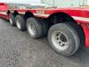 1994 Nooteboom 4 Axle Drop Neck Low Loader - 18