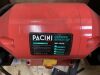 Pacini MD-300M Bench Grinder - 2