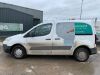 UNRESERVED 2012 Peugeot Partner 850 SL1 Van - 2