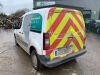 UNRESERVED 2012 Peugeot Partner 850 SL1 Van - 3