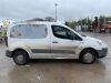 UNRESERVED 2012 Peugeot Partner 850 SL1 Van - 6