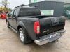 UNRESERVED 2011 Nissan Navara 2.5 DCI Tekna 188BHP - 3