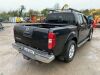 UNRESERVED 2011 Nissan Navara 2.5 DCI Tekna 188BHP - 5