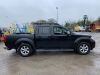 UNRESERVED 2011 Nissan Navara 2.5 DCI Tekna 188BHP - 6