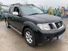 UNRESERVED 2011 Nissan Navara 2.5 DCI Tekna 188BHP - 7