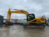 2007 JCB JS235HD Excavator c/w Bucket - 3