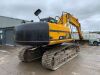 2007 JCB JS235HD Excavator c/w Bucket - 7