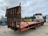 UNRESERVED 2006 MAN TGL 12.220 Beavertail Plant Truck - 4