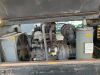 UNRESERVED 2005 Atlas Copco XAS146DD 300CFM Fast Tow Diesel Air Compressor - 10