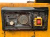 UNRESERVED 2005 Atlas Copco XAS146DD 300CFM Fast Tow Diesel Air Compressor - 13