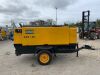 UNRESERVED Atlas Copco XAS146 300CFM Fast Tow Diesel Air Compressor - 6