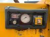 UNRESERVED Atlas Copco XAS146 300CFM Fast Tow Diesel Air Compressor - 13