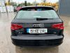 2015 Audi A3 Sportback 1.6TDI 110 - 4