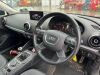 2015 Audi A3 Sportback 1.6TDI 110 - 14