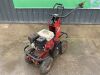 UNRESERVED 2015 Camon Petrol Pedestrian Turf Cutter