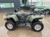 UNRESERVED 2013 Artic Cat 700 4WD Diesel Automatic Quad c/w Winch (Road Registered) - 2