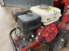 UNRESERVED 2015 Camon Petrol Pedestrian Turf Cutter - 5