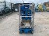 2007 Genie GR-15 Runabout Electric Mast Lift - 7