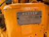 Benford 1/2 Bag Diesel Cement Mixer - 10