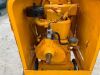 Benford 1/2 Bag Diesel Cement Mixer - 11