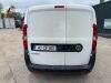 2014 Vauxhall Combo Crew-Cab - 4