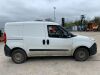 2014 Vauxhall Combo Crew-Cab - 6