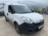 2014 Vauxhall Combo Crew-Cab - 7