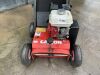 UNRESERVED 2013 Camon Petrol Pedestrian Scarifier - 5