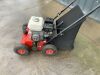 UNRESERVED 2019 Camon Petrol Pedestrian Scarifier - 2