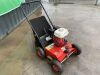 UNRESERVED 2019 Camon Petrol Pedestrian Scarifier - 3