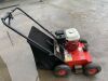 UNRESERVED 2019 Camon Petrol Pedestrian Scarifier - 4