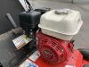 UNRESERVED 2019 Camon Petrol Pedestrian Scarifier - 5