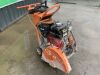 Clipper CS451 Petrol Roadsaw - 2