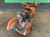 Clipper CS451 Petrol Roadsaw