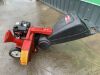 Yardman Petrol Shredder/Chipper - 2