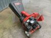 Yardman Petrol Shredder/Chipper - 3