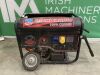 TMUS LT5500EN-2 Petrol Generator - 2