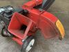 Yardman Petrol Shredder/Chipper - 6