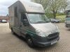 UNRESERVED 2014 Iveco Daily 35C13 Horse Box - 4