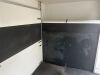 UNRESERVED 2014 Iveco Daily 35C13 Horse Box - 9