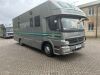 UNRESERVED 2009 Mercedes-Benz Atego 1223 Horse Lorry